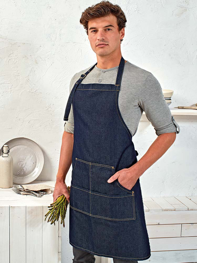 Latzschürze Koch