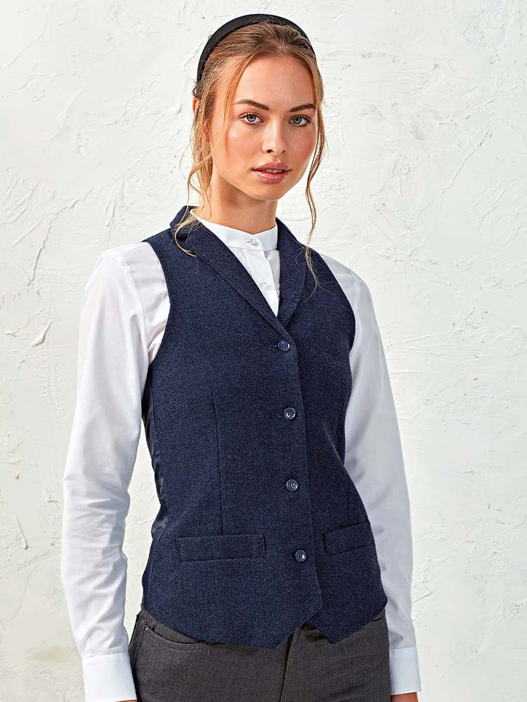 Womens on sale waistcoats fashionable