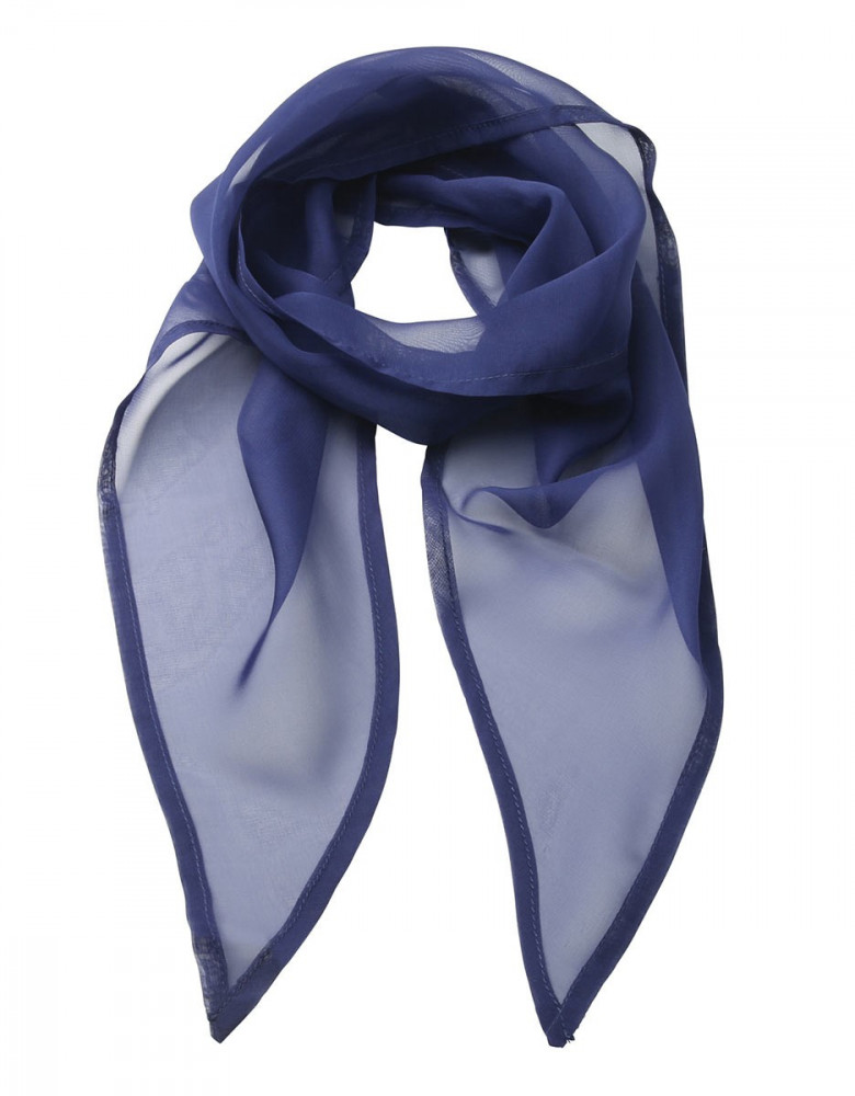 Chiffon Scarf Colours