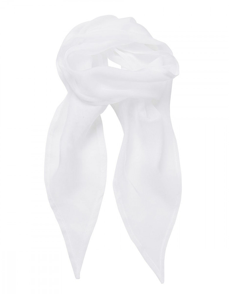 Chiffon Scarf Colours