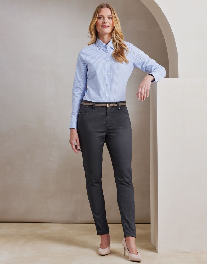Jeans Chino Damen
