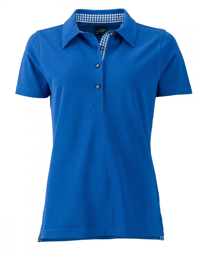 Womens Polo Traudl