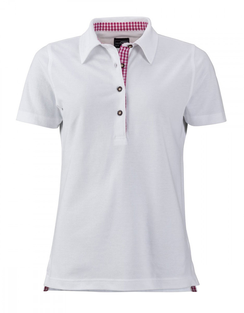 Womens Polo Traudl
