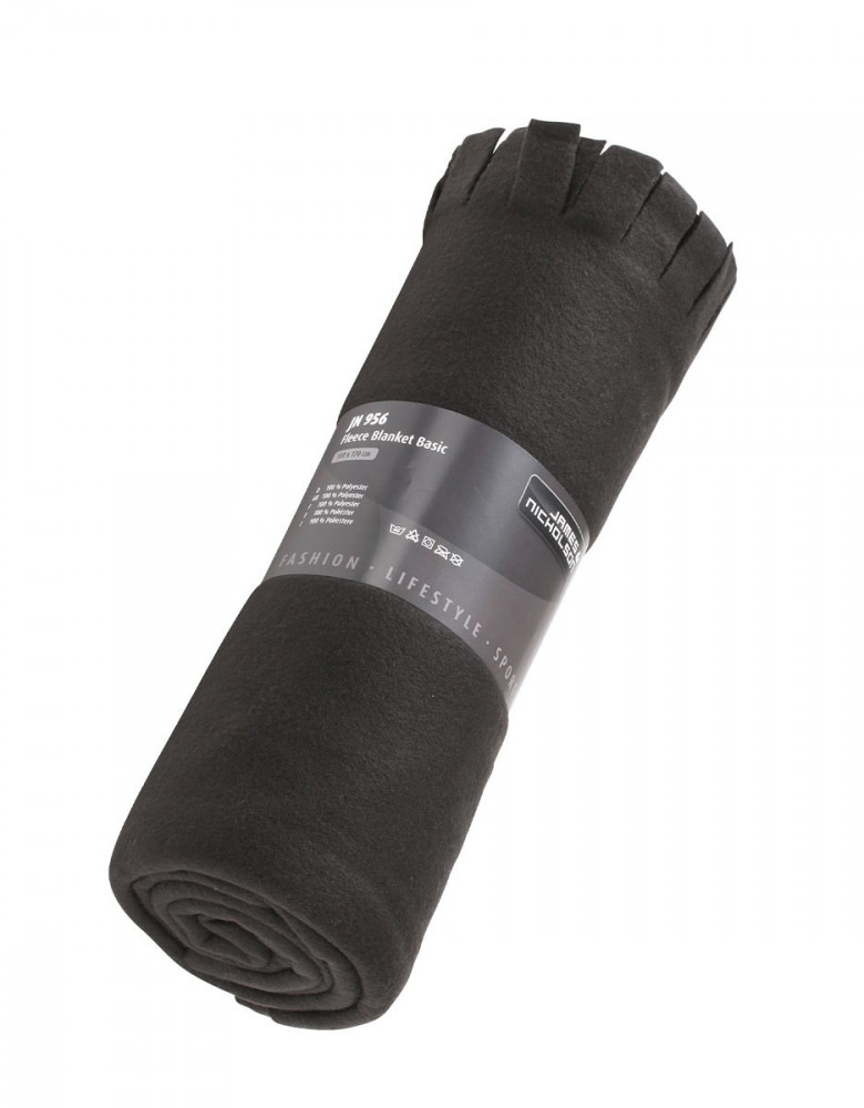 Fleece Blanket Basic