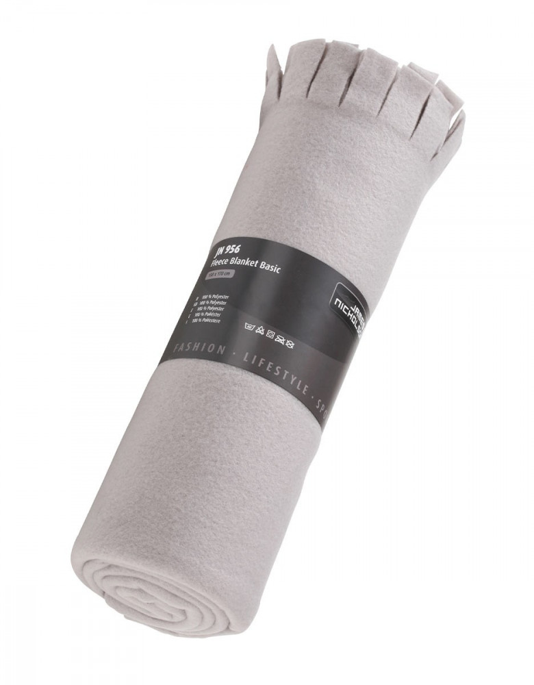 Fleece Blanket Basic