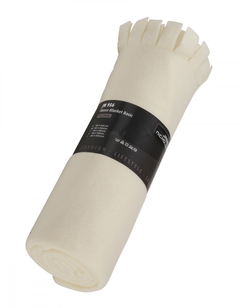 Fleece Blanket Basic