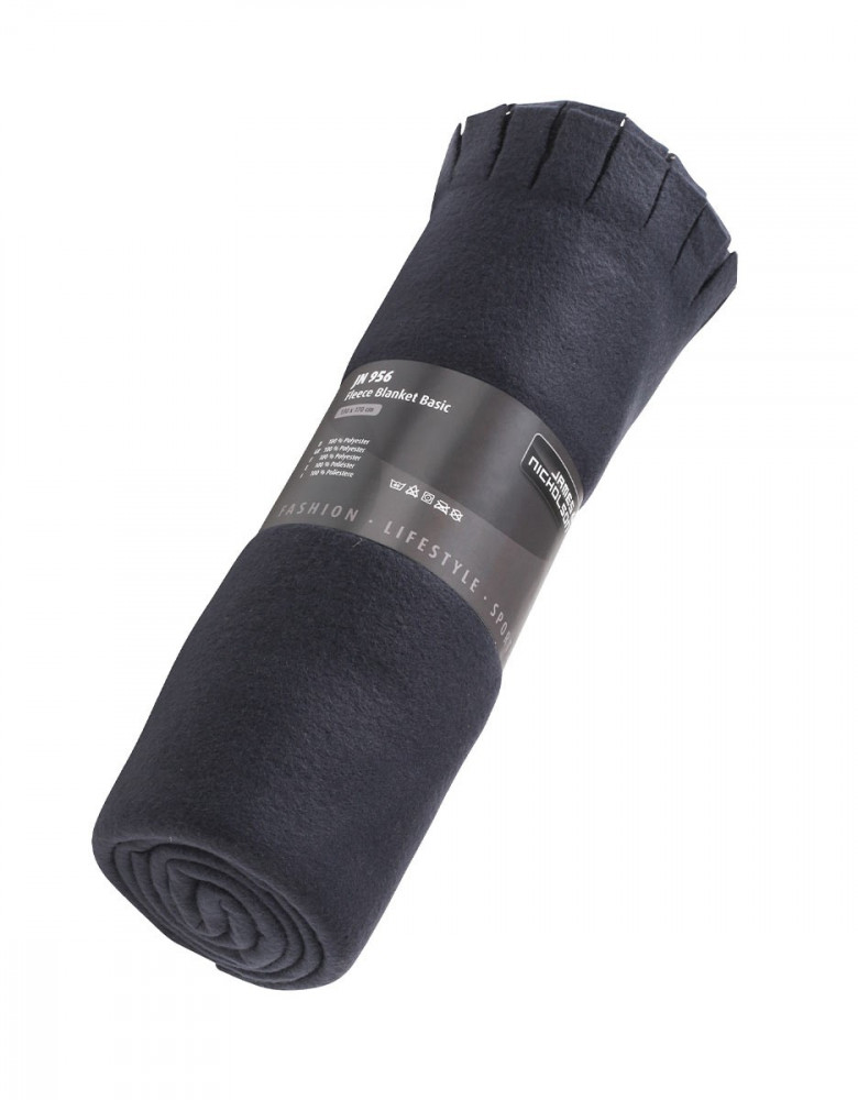 Fleece Blanket Basic