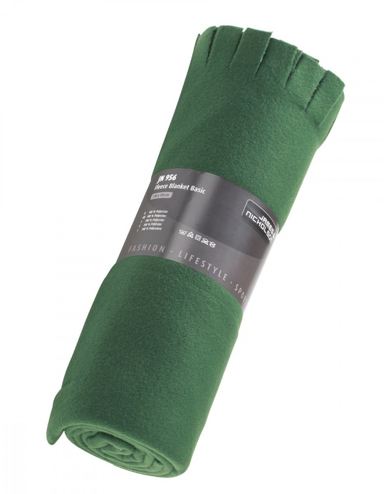 Fleece Blanket Basic