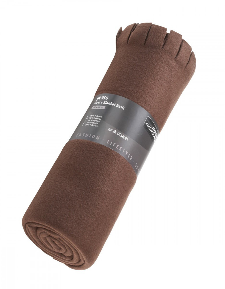 Fleece Blanket Basic