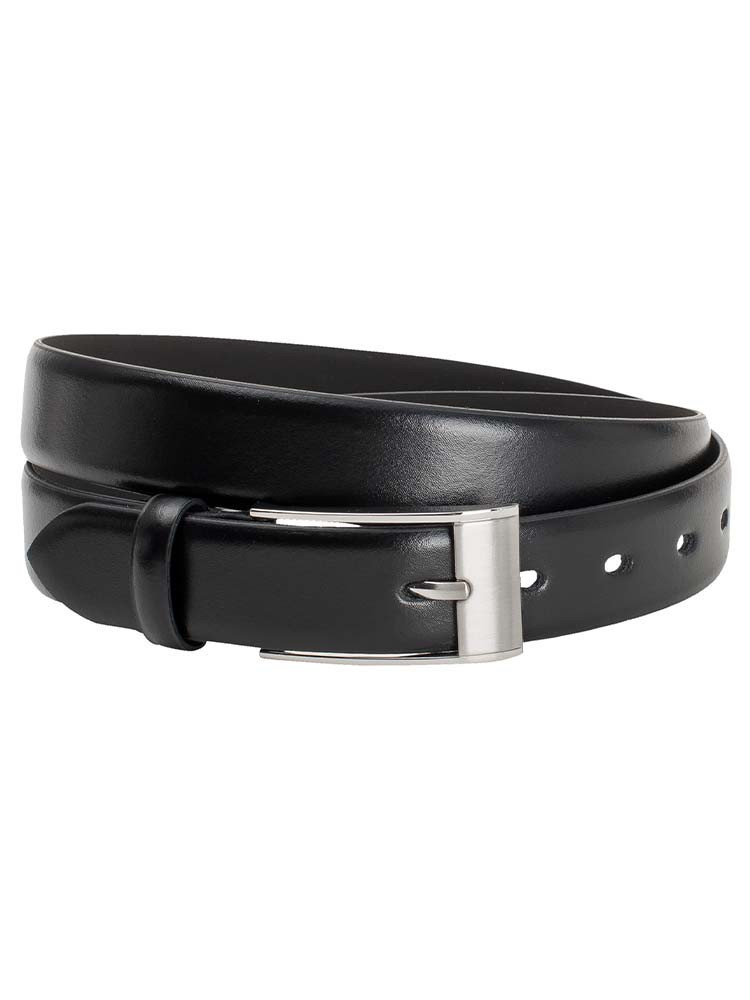 Leather belt on sale for dress