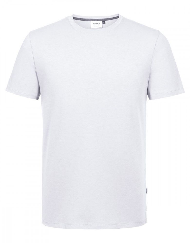 T-Shirt Herren Weiß