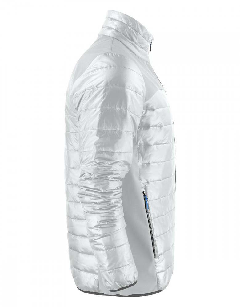 Damen Hybridjacke 