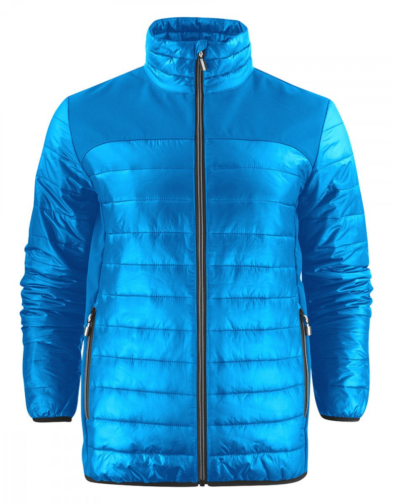 Womens Hybrid Jacket Expedition