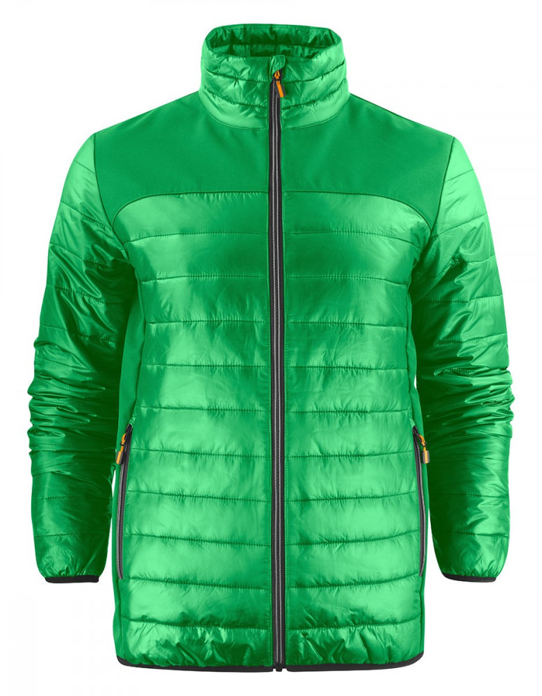 Herren Hybrid Jacke 