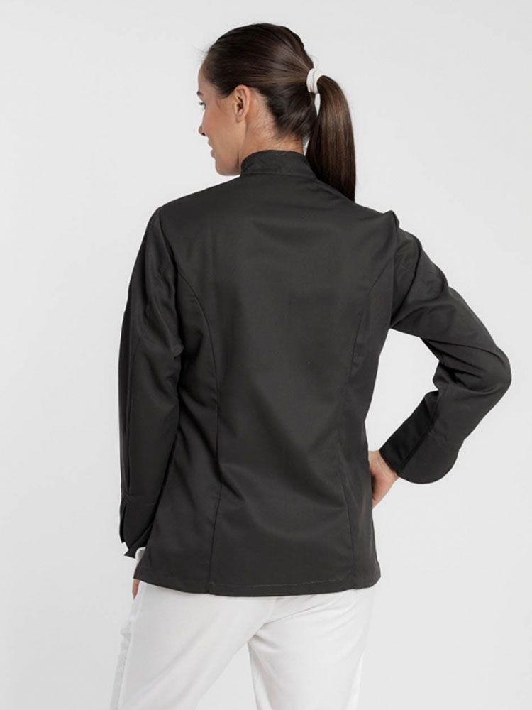 Moderne Kochjacke Damen
