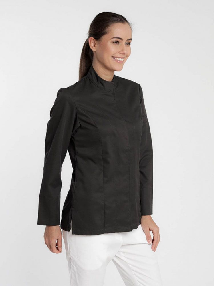 Moderne Kochjacke Damen