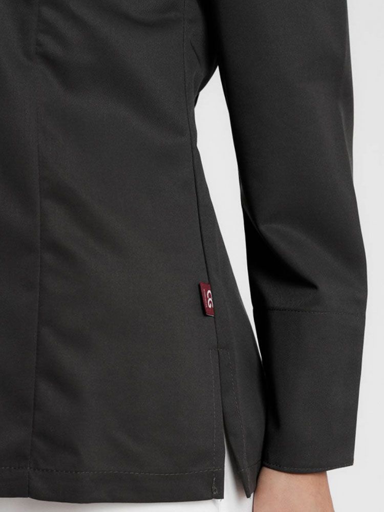 Moderne Kochjacke Damen