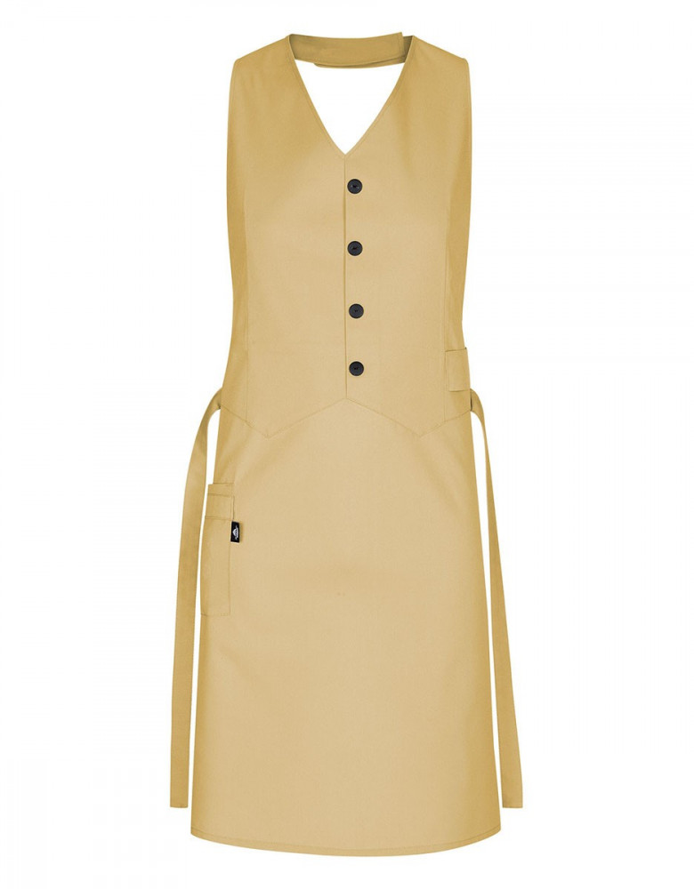 Damen Bäckerei Schürzen