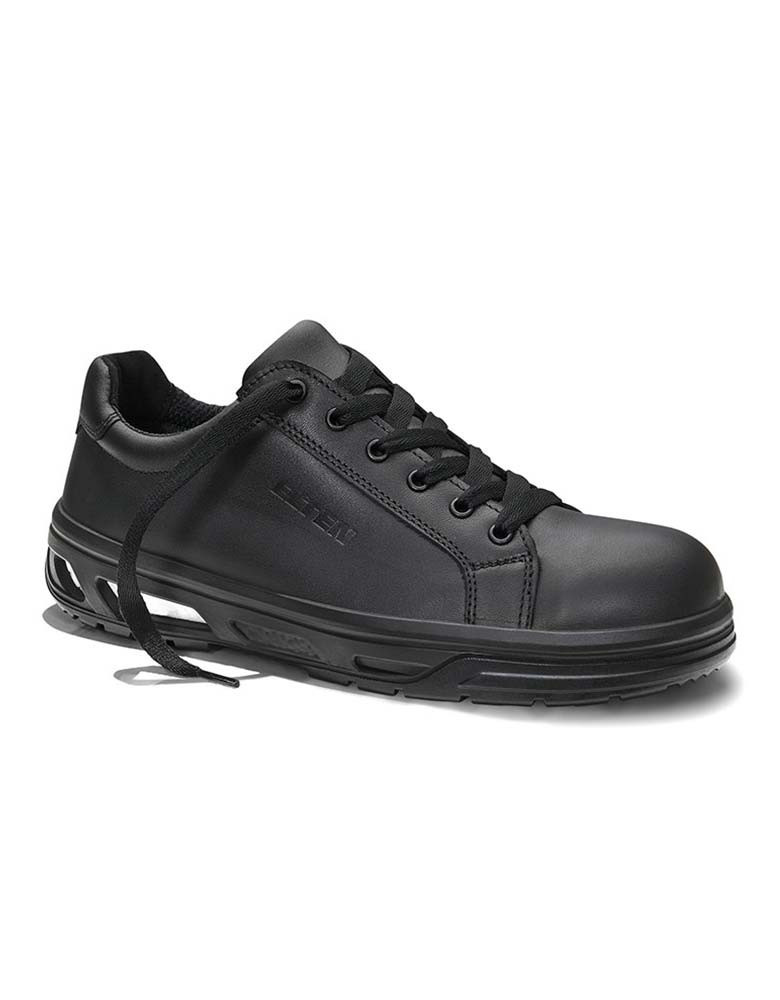 Elten Safety shoe NOEL XX10 black Low ESD S2