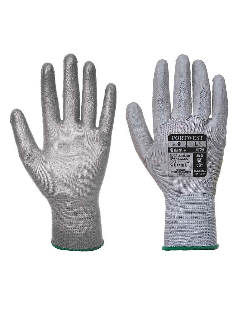 Hochwertige Arbeits Handschuhe