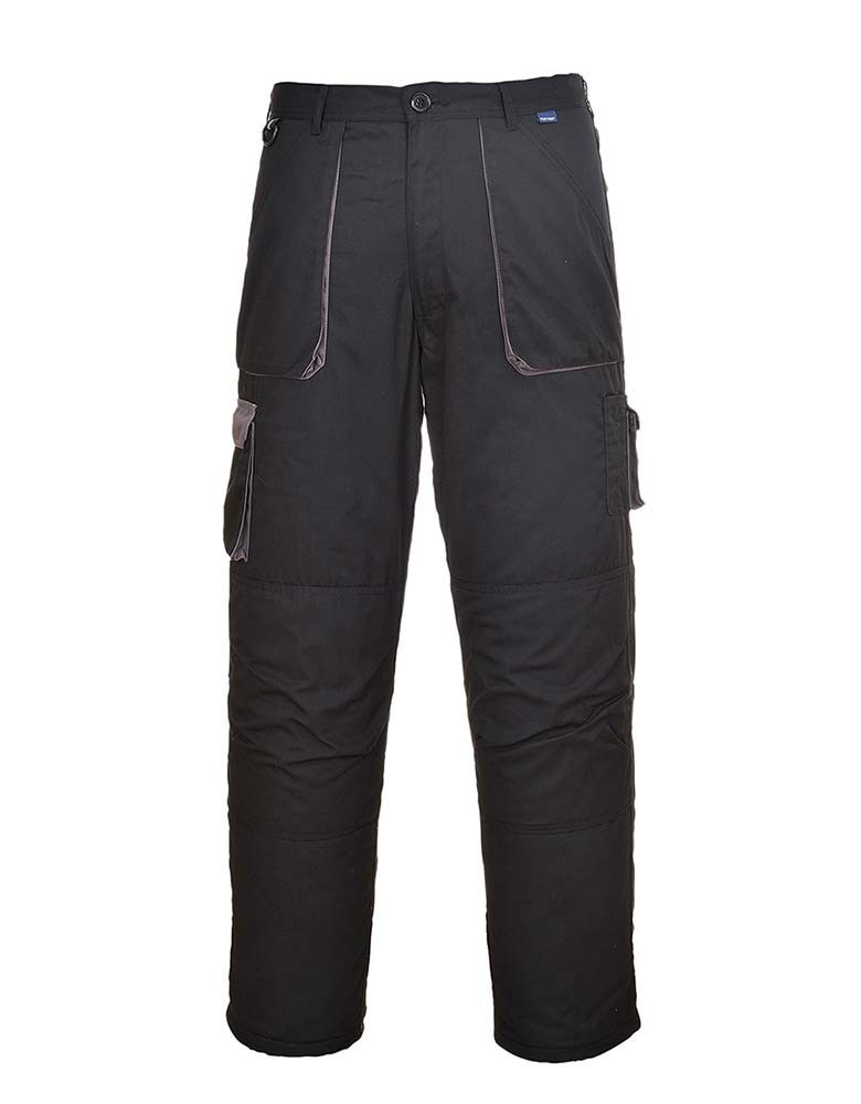 Arbeitshose Strapazierfähig Unisex