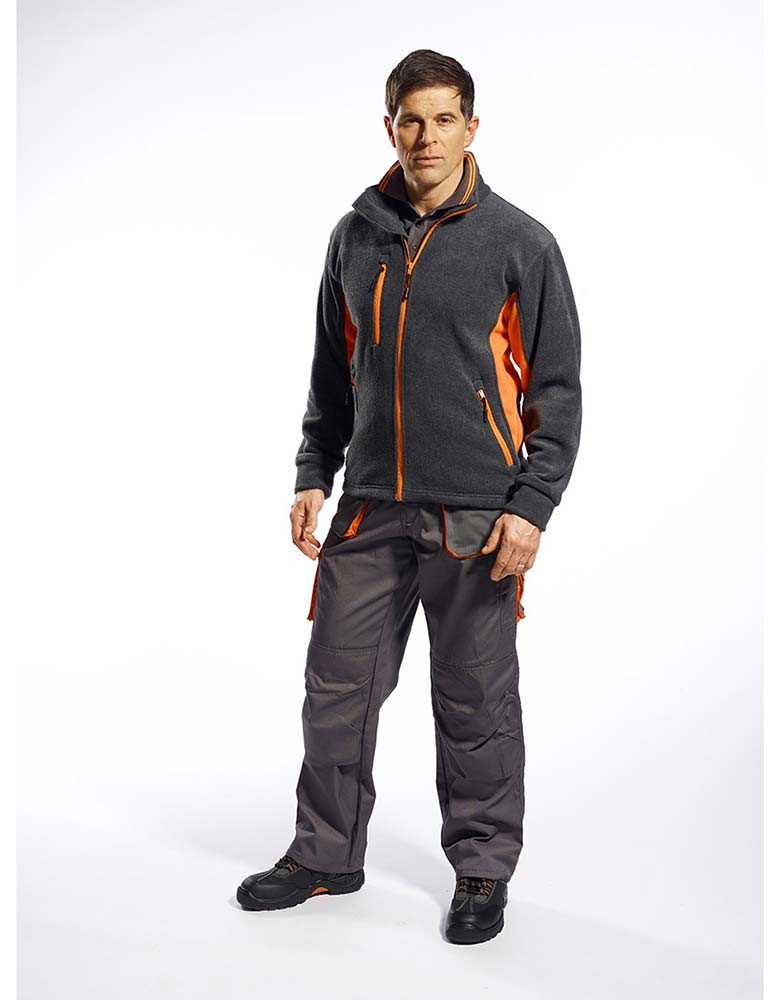 Arbeitshosen für Damen & Herren