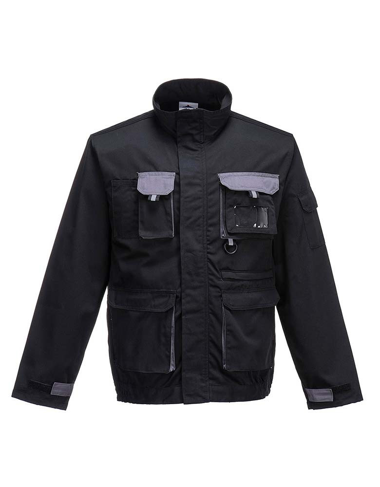 Arbeitsjacke Outdoor Strapazierfähig