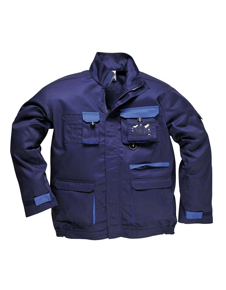 Arbeitsjacke Outdoor Strapazierfähig