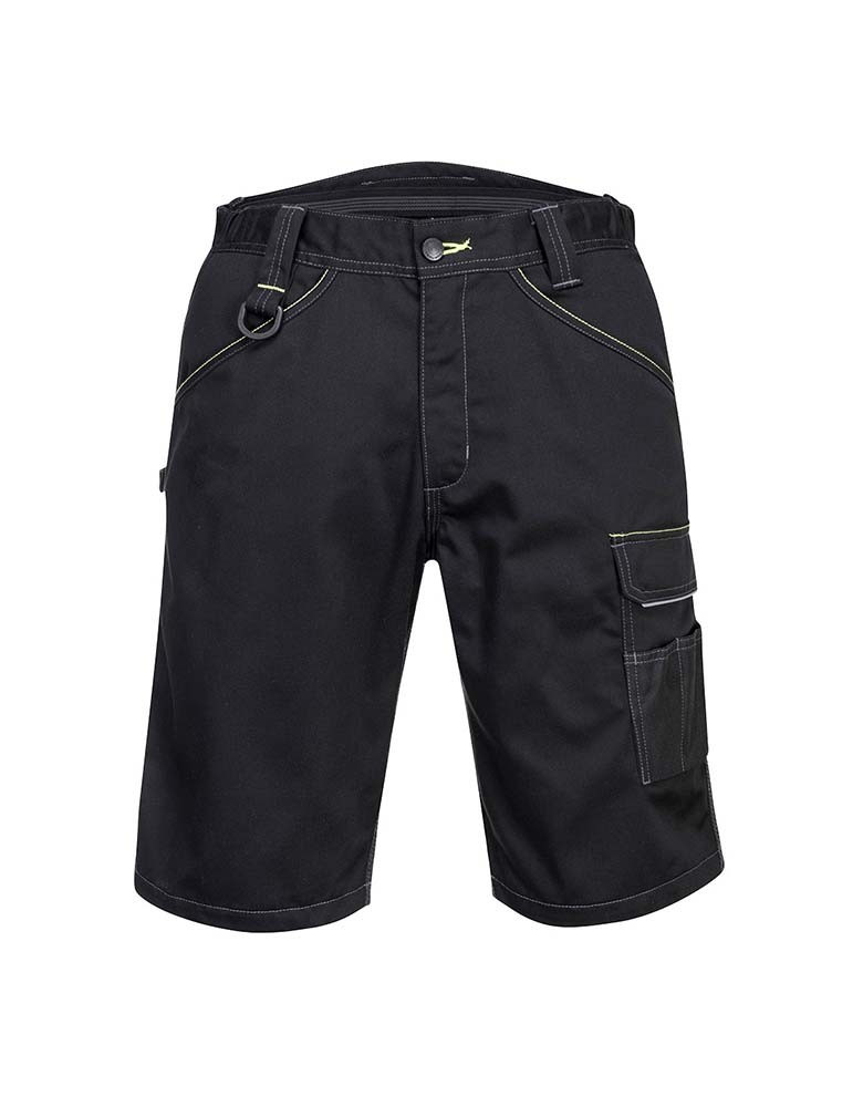 Arbeits Shorts Unisex