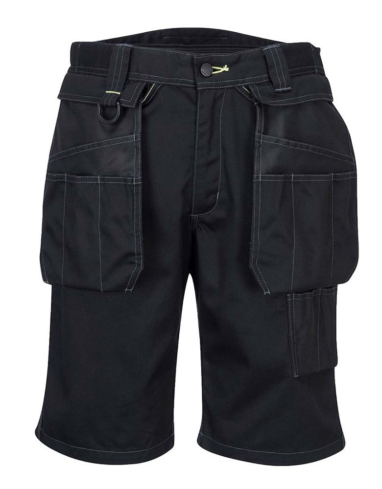 Shorts mit Holstertaschen Berufe