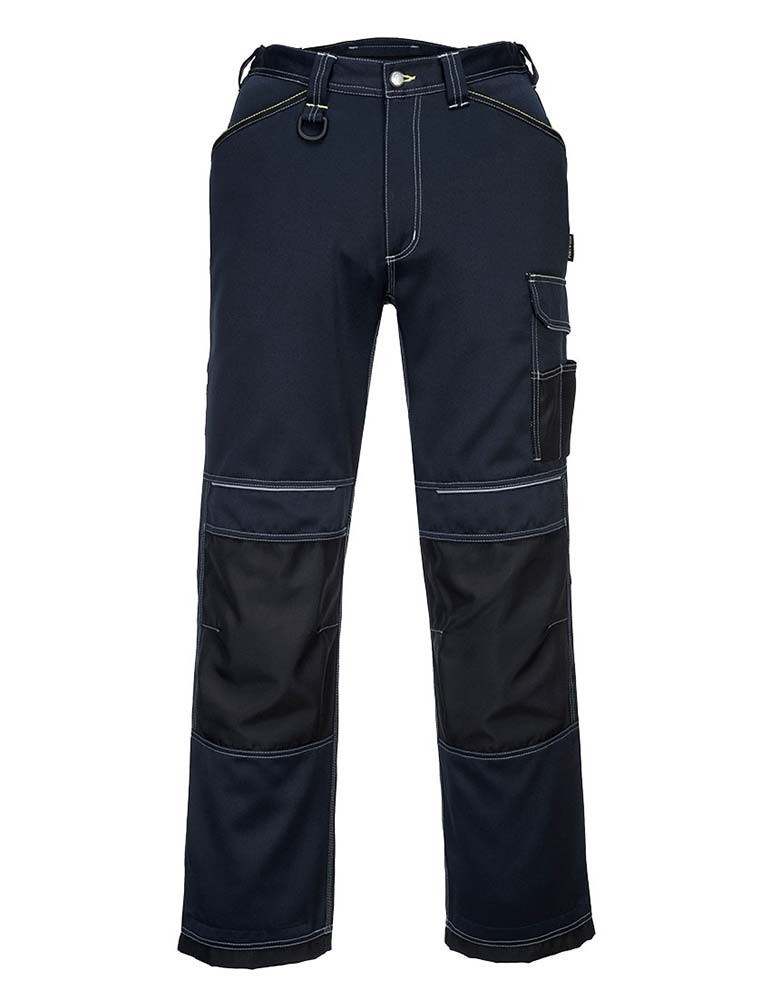 Arbeitshose Herren Dunkelblau