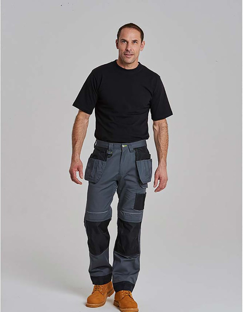 Günstige Handwerkerhose