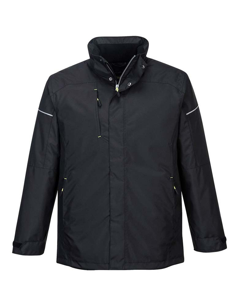 Arbeits Winterjacken