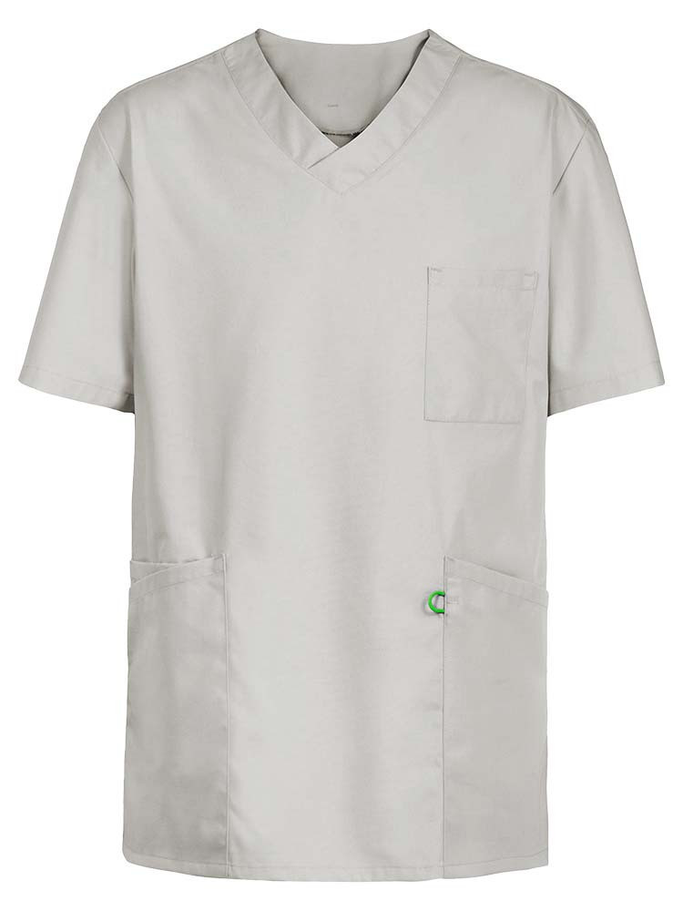 Schlupfkasack Grau Unisex