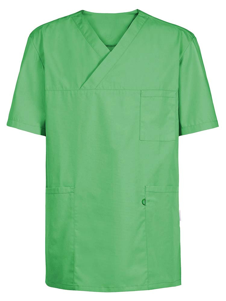 Schlupfkasacks Grün