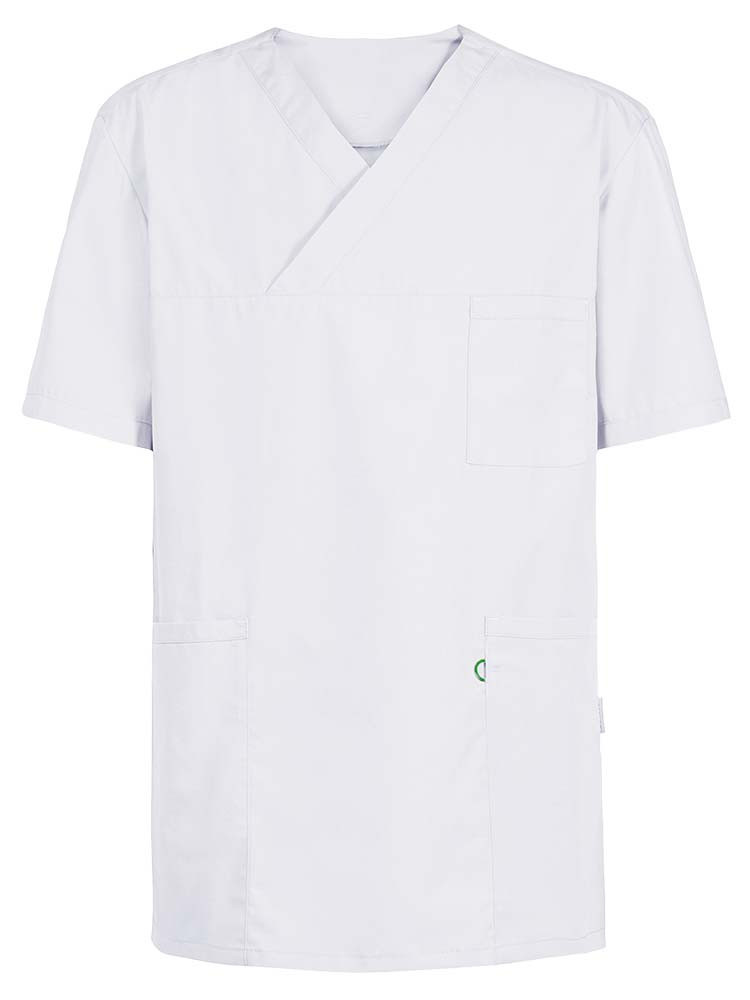 Schlupfkasacks Weiß