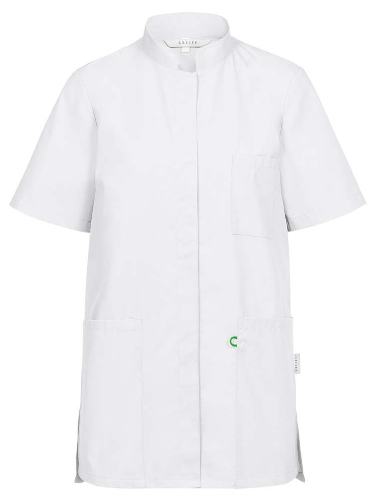 Damen Kasacks in Weiß