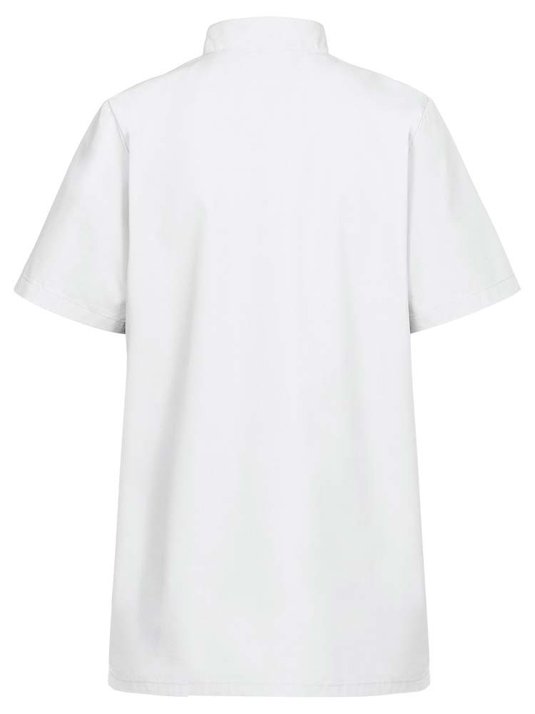 Damen Kasacks in Weiß