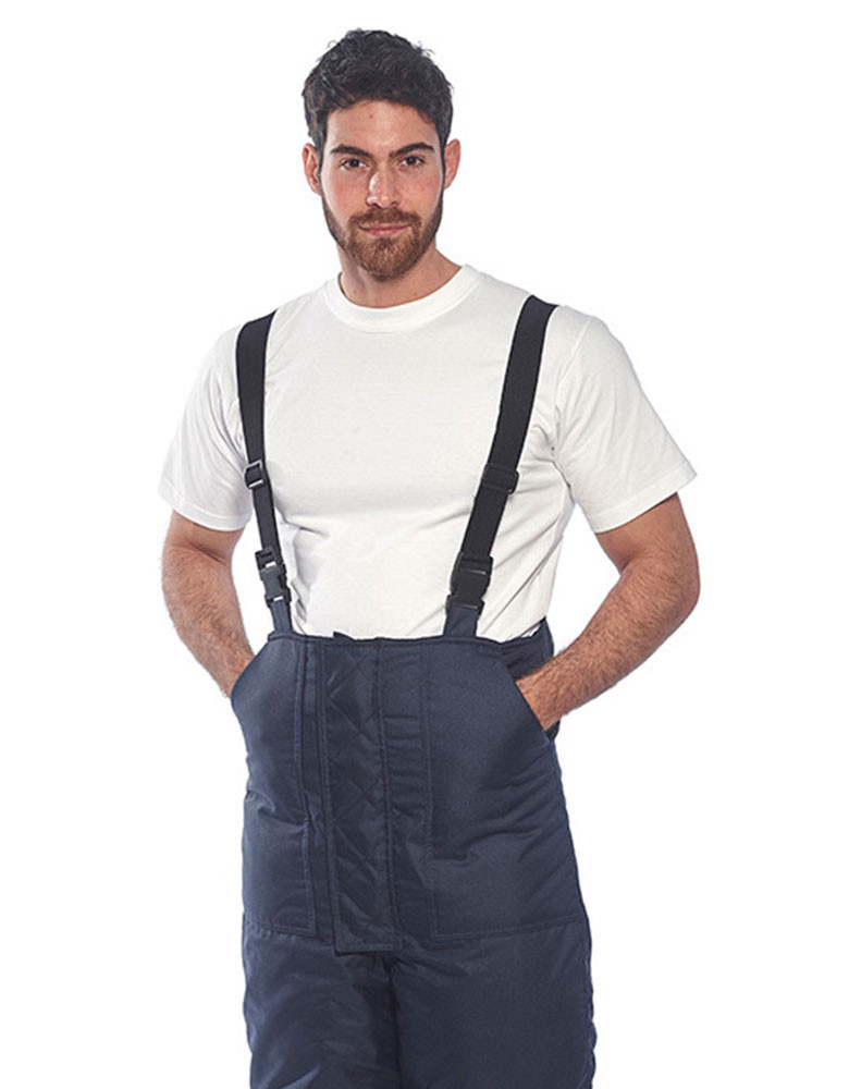 Kühlhaus Thermohose