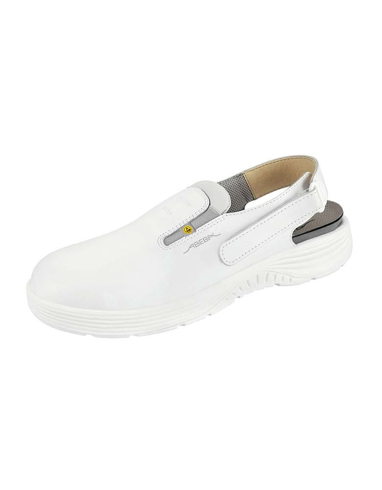 Abeba ESD safety shoes x-light