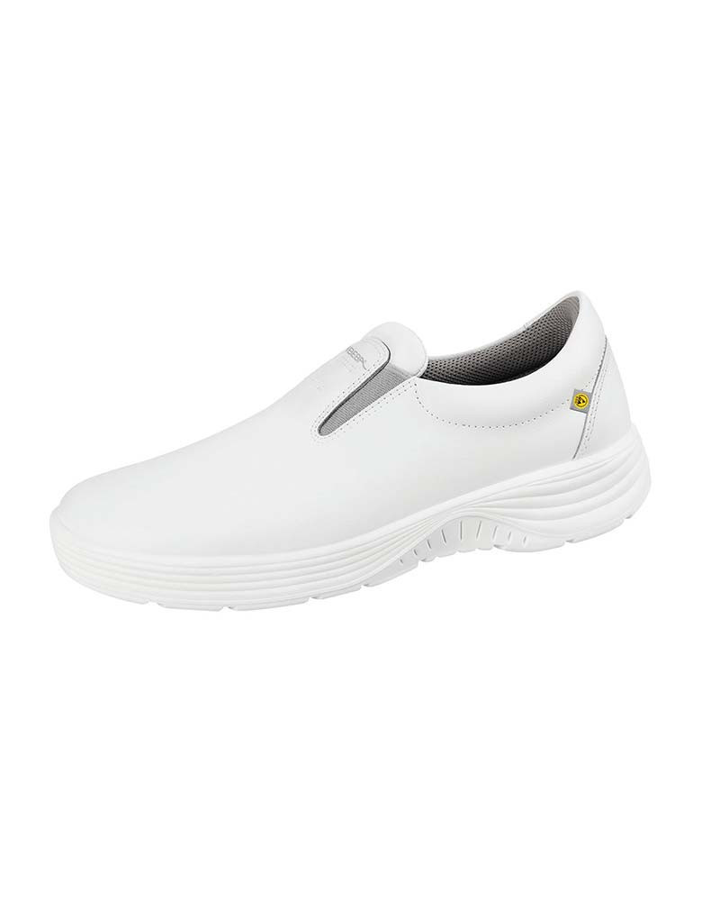 Esd slip on best sale shoes