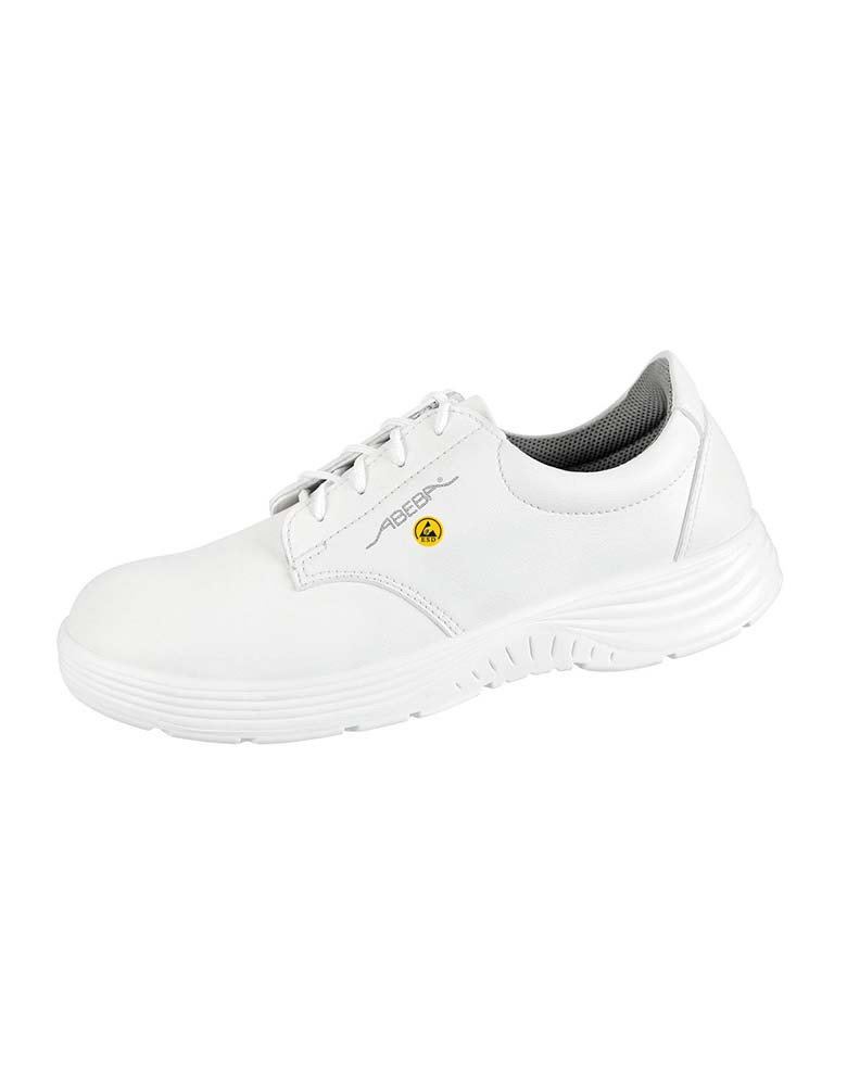 Abeba ESD occupational shoes x-light