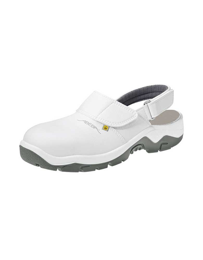 Clogs Sicherheitsschuhe