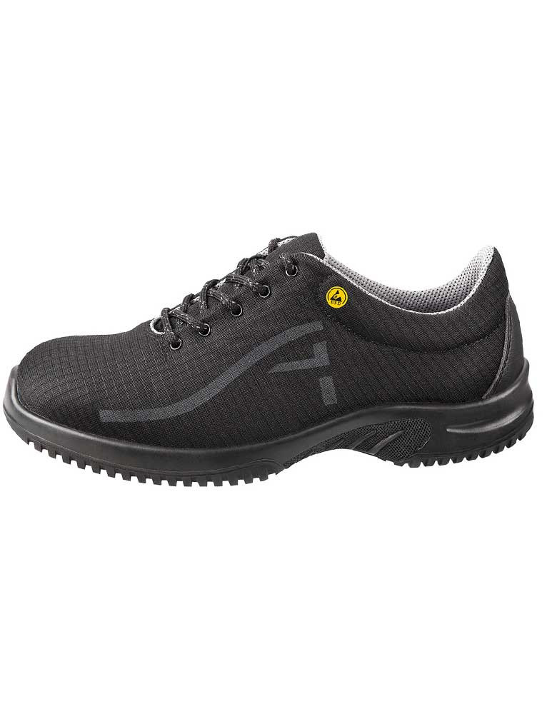 Abeba ESD safety shoes uni6