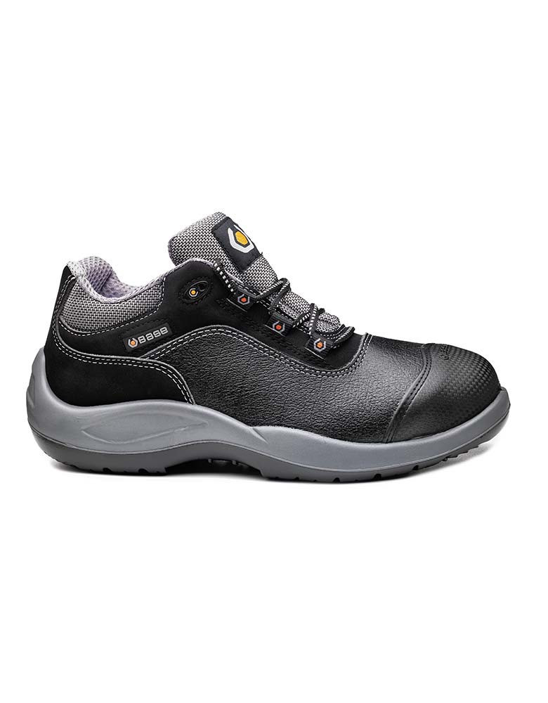 Base Safety shoe Mozart S3
