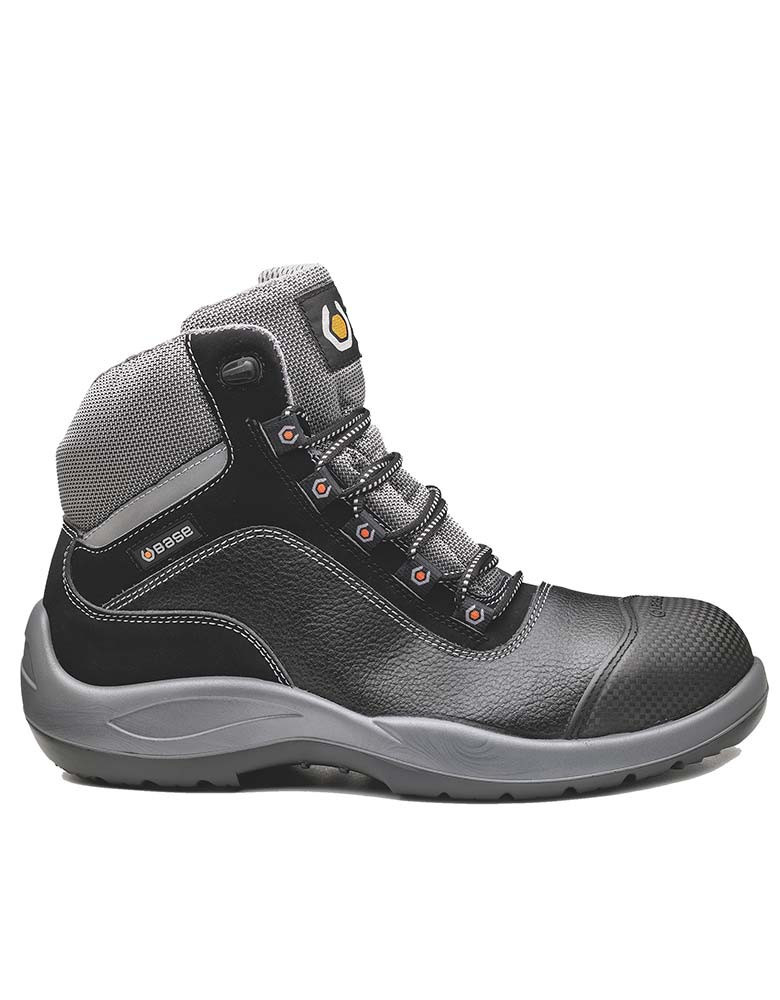 Base Safety shoe Beethoven S3