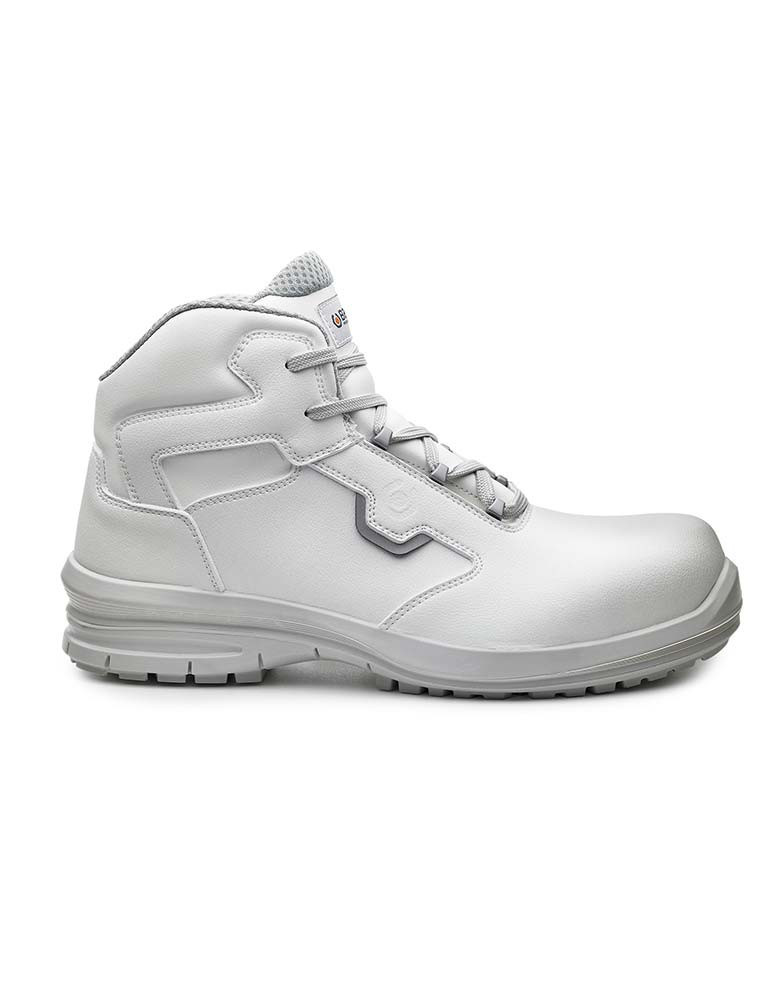 Base Safety shoe Natrium Top S2