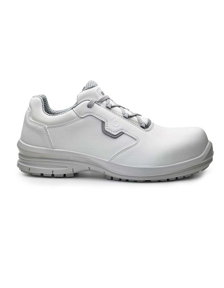 Base Occupational shoe sodium S2