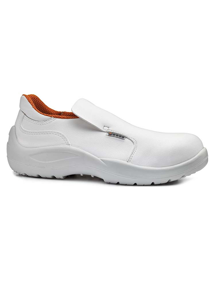 Base Cloro work shoe S2