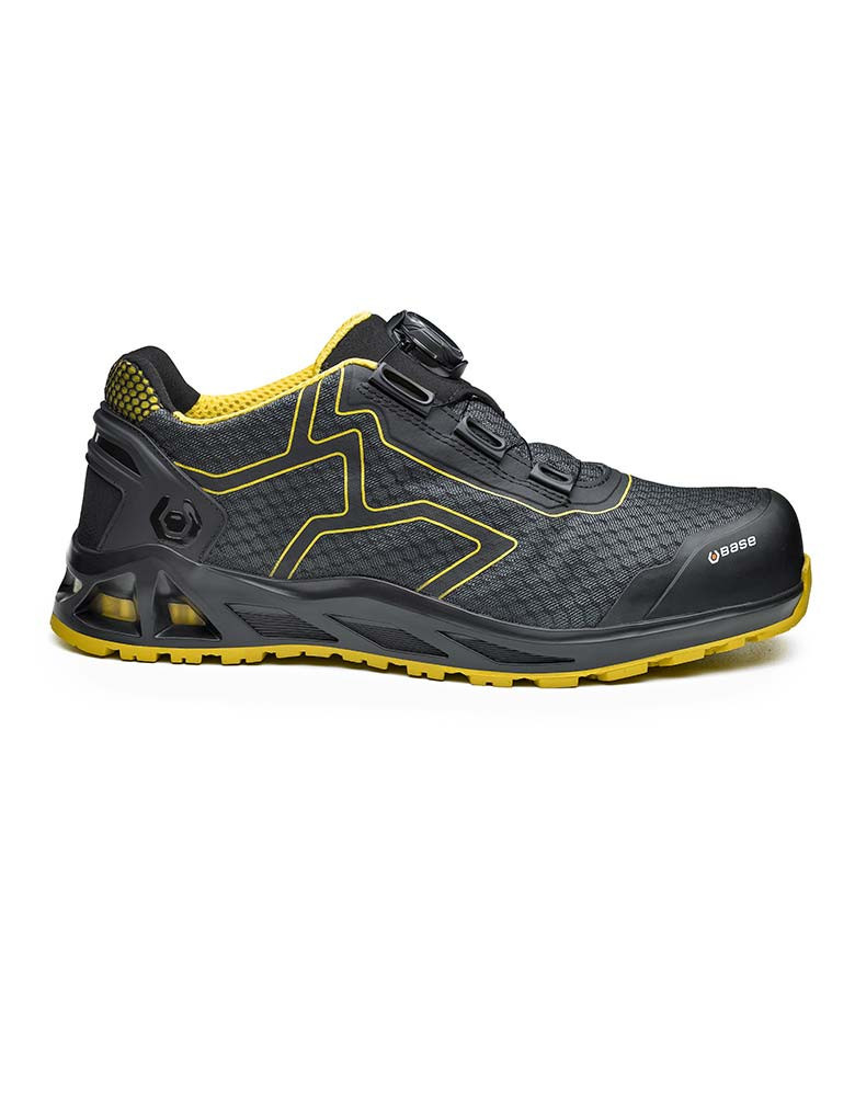 Base Safety shoe K-Jump S1P